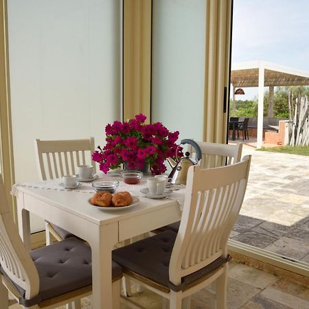 Trullo Delle Querce Suite Private Pool Martina Franca Dış mekan fotoğraf