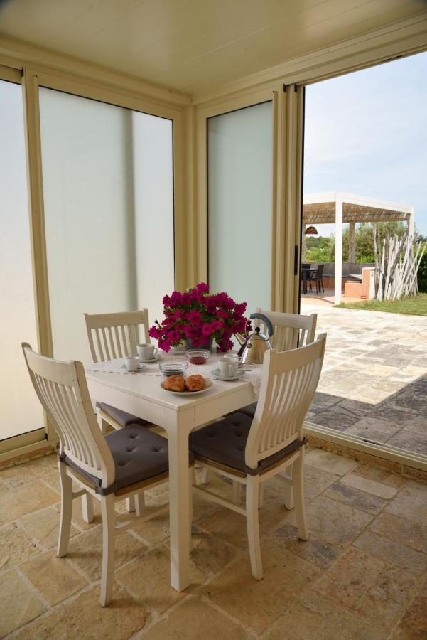 Trullo Delle Querce Suite Private Pool Martina Franca Dış mekan fotoğraf