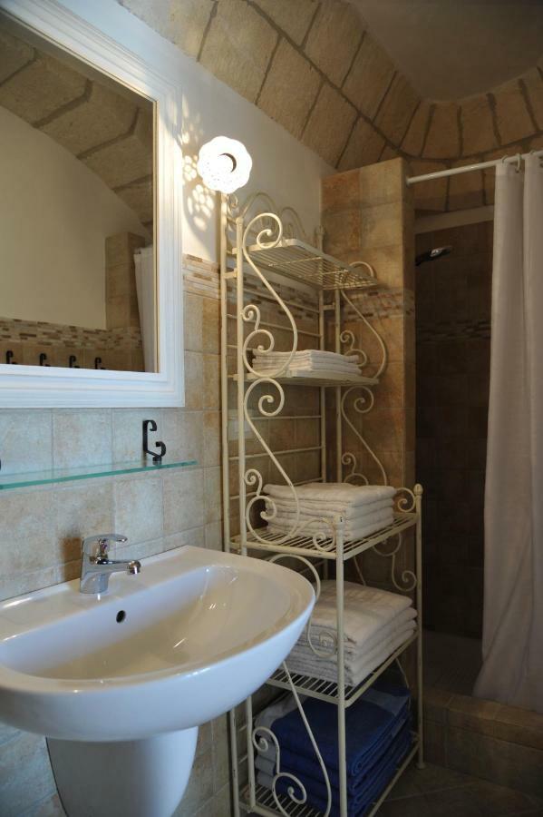 Trullo Delle Querce Suite Private Pool Martina Franca Dış mekan fotoğraf