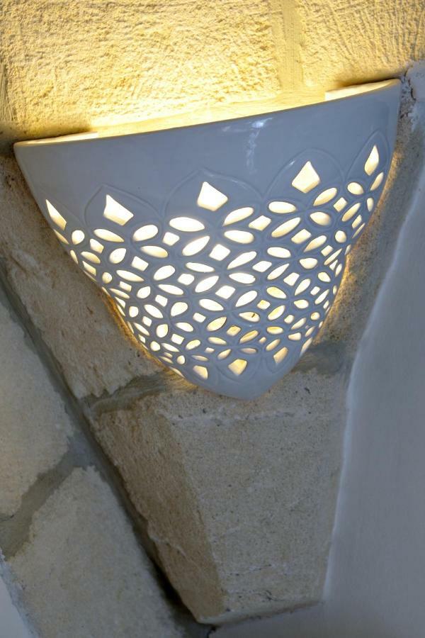 Trullo Delle Querce Suite Private Pool Martina Franca Dış mekan fotoğraf