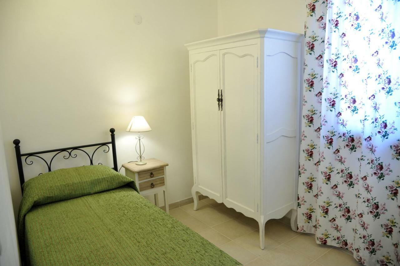 Trullo Delle Querce Suite Private Pool Martina Franca Dış mekan fotoğraf